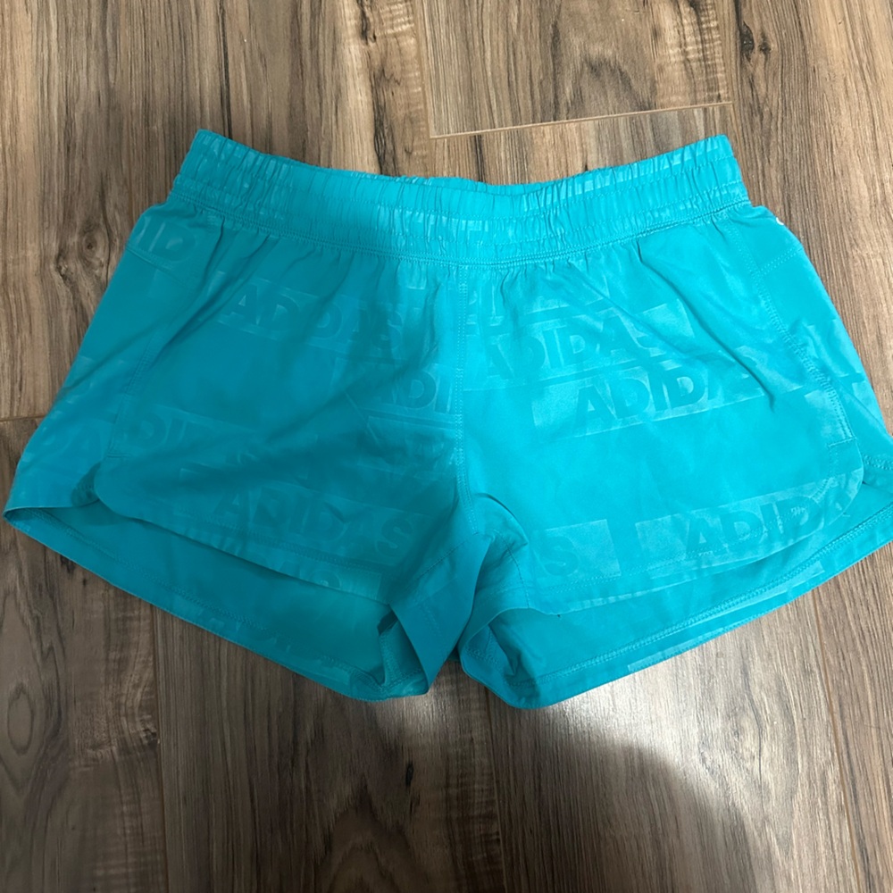 Adidas Athletic Shorts